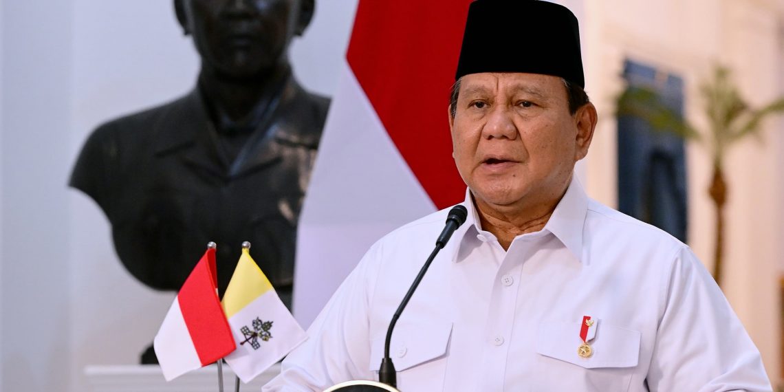 ormas Keagamaan Di Undang Prabowo Ke Istana Bahas Situasi Nasional Hingga Board Of Peace