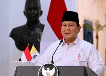 ormas Keagamaan Di Undang Prabowo Ke Istana Bahas Situasi Nasional Hingga Board Of Peace