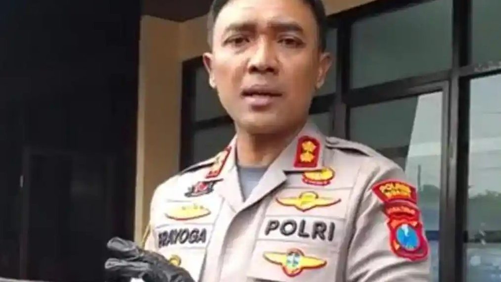 Pelaku Pencurian Motor Ditangkap Setelah Kepergok Curi HP di Warung