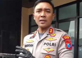 Pelaku Pencurian Motor Ditangkap Setelah Kepergok Curi HP di Warung