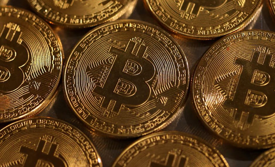 Bitcoin Nyungseb, Banyak yang Takut Harga Jatuh Lebih Dalam