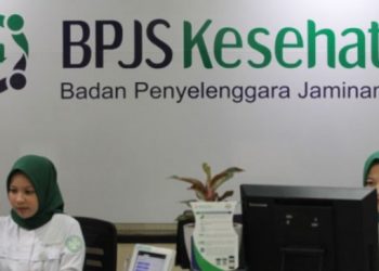 Benarkah Presiden Instruksikan 11 Juta Penonaktifan PBI BPJS !