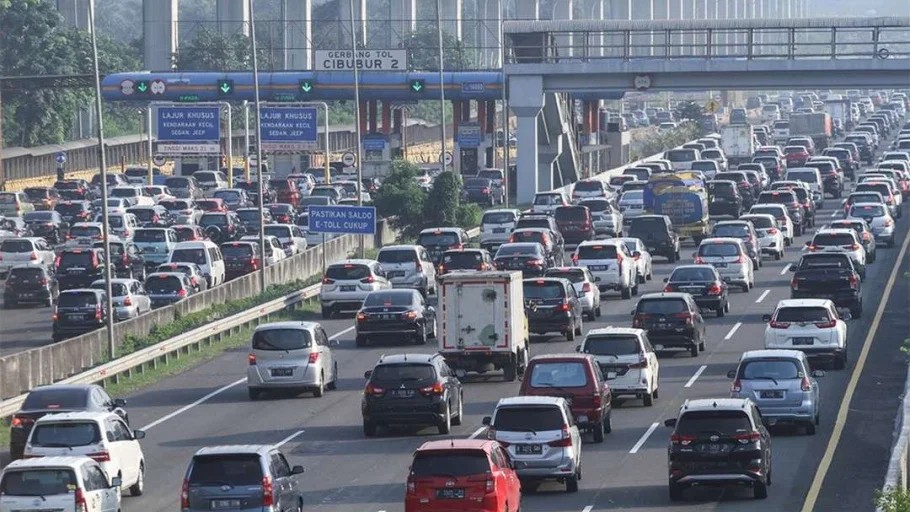 Ribuan Masjid Siap Sambut Pemudik, Semangat Gotong Royong Kian Hidup