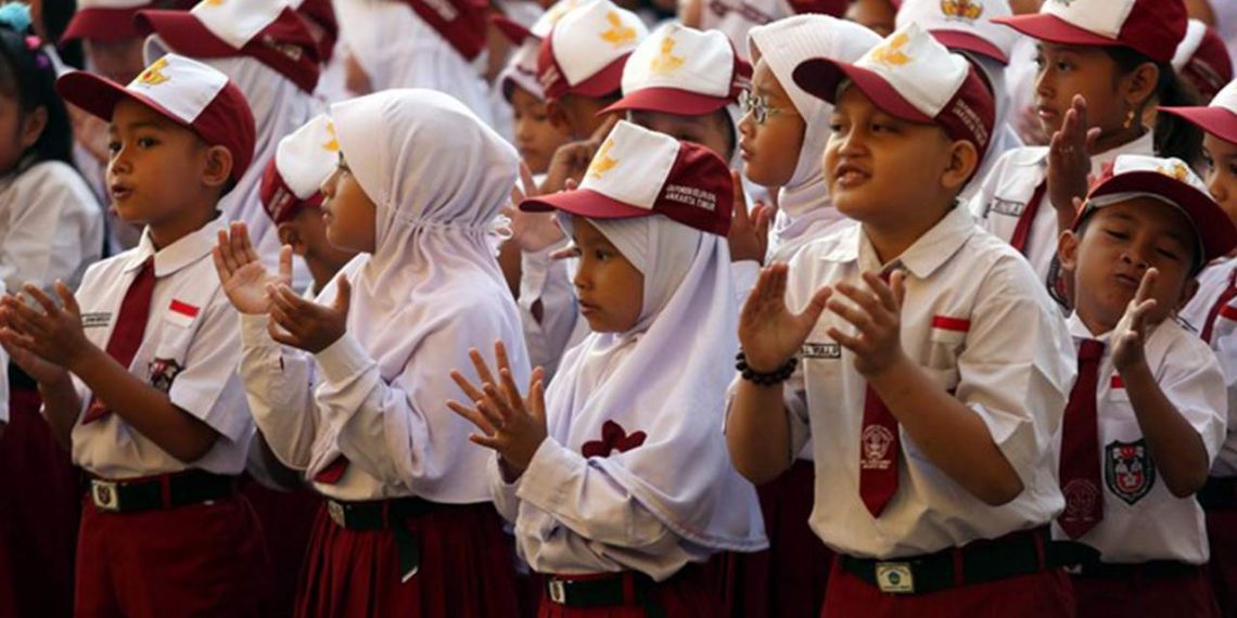 Libur Sekolah Lebaran 2026 Capai Dua Pekan, Ini Jadwal Lengkapnya