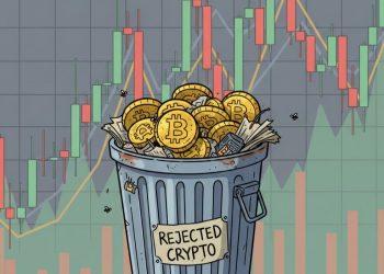 170 Ribu Bitcoin Dibuang, Apa yang Sebenarnya Terjadi di Pasar?