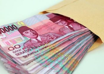 THR 2026 Cair ASN Dan Karyawan Swasta Ini Jadwal Pencairan nya ?