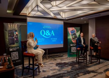 Muslim Pro Perkuat Komunitas Indonesia Lewat Program Ramadan Re:Charge