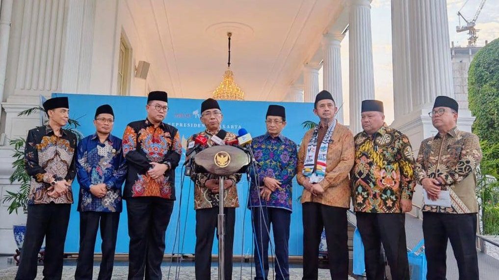 Pemerintah Siapkan Kompleks Haji, Indonesia Raih Hak Milik Properti di Makkah dan Madinah