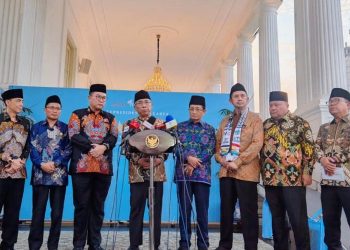 Pemerintah Siapkan Kompleks Haji, Indonesia Raih Hak Milik Properti di Makkah dan Madinah