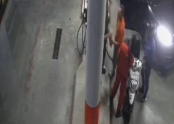 AS Keluarkan Peringatan Navigasi, Kapal Diminta Jauhi Perairan Teritorial Iran