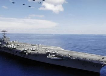 AS Keluarkan Peringatan Navigasi, Kapal Diminta Jauhi Perairan Teritorial Iran