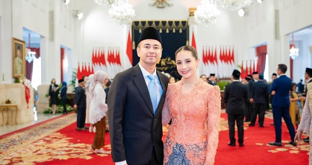 Nagita Slavina Mulai Masuk Pasar Modal, Target Saham Jadi Sorotan