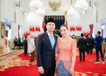 Nagita Slavina Mulai Masuk Pasar Modal, Target Saham Jadi Sorotan