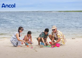 6 Tempat Wisata Alam di Jakarta yang Cocok untuk Melepas Penat di Akhir Pekan