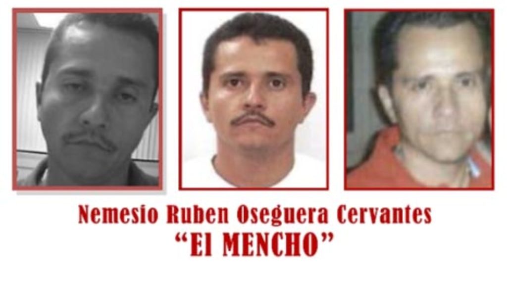 El Mencho Tewas, Siapa yang Akan Ambil Alih Kartel CJNG?