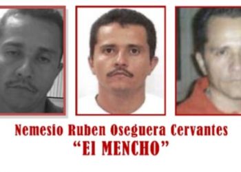 El Mencho Tewas, Siapa yang Akan Ambil Alih Kartel CJNG?