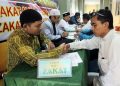 Kemenag Pastikan Dana Zakat Tidak Dialokasikan untuk Program MBG