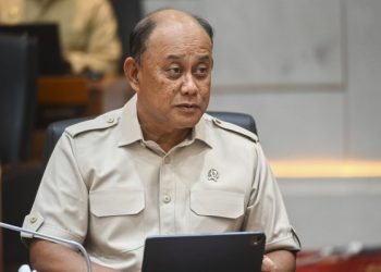 BGN Dorong Inovasi Menu MBG: Standar Bintang Lima dengan Biaya Tetap Rp 10.000!