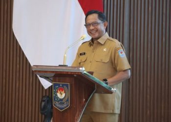 WFH Satu Hari per Pekan Segera Diumumkan Pemerintah