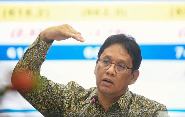 Harga Minyak Dunia Naik Tajam, Pemerintah Siapkan Opsi Kenaikan BBM