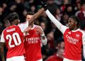 Arsenal Amankan Tiket Perempatfinal Piala FA Setelah Taklukkan Mansfield Town