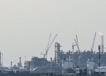 Qatar Sudah Berkali-kali Ingatkan AS Sebelum Fasilitas LNG Terbesar Rusak Akibat Konflik