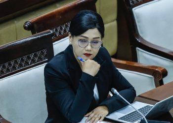 Siapa Friderica Widyasari Dewi? Ini Profil Ketua Baru OJK 2026–2031