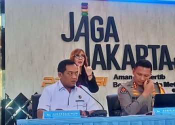 Polda Metro Jaya Sebut Empat Orang Terlibat dalam Kasus Penyiraman Air Keras Andrie Yunus