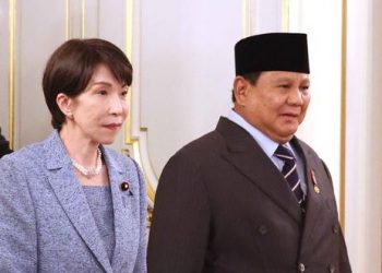 Prabowo Apresiasi Jepang atas Kesempatan Magang dan Pendidikan bagi WNI