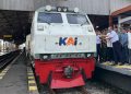 Jelang Lebaran 2026, Tiket Kereta Terjual Jutaan, Puncak Lonjakan Segera Tiba