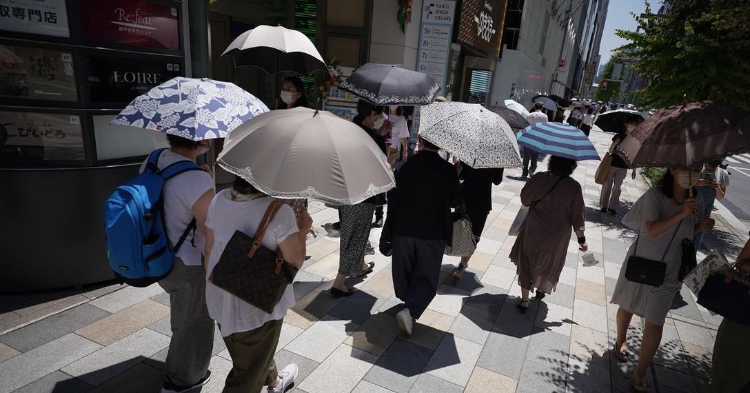 Siap-siap! Beberapa Wilayah Masuki Musim Kemarau Mulai April 2026