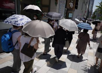 Siap-siap! Beberapa Wilayah Masuki Musim Kemarau Mulai April 2026