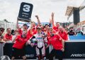 Veda Ega Ukir Sejarah, Hadiah Mengalir Deras Usai Podium Moto3 Brasil 2026