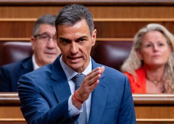 Dampak Serangan Militer, Spanyol Cabut Perwakilan Diplomatik di Israel