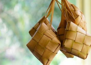 Ini Ketentuan Makan Sebelum Salat Idul Fitri yang Perlu Diketahui