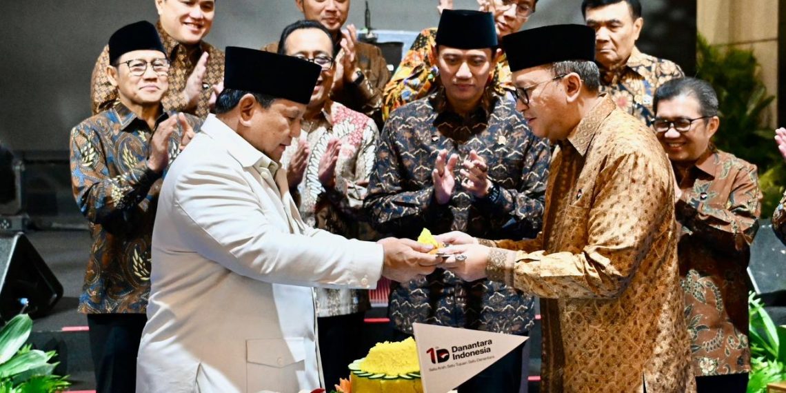 Satu Tahun Danantara, Perkuat Fondasi Ekonomi dan Dukung Pendidikan Nasional