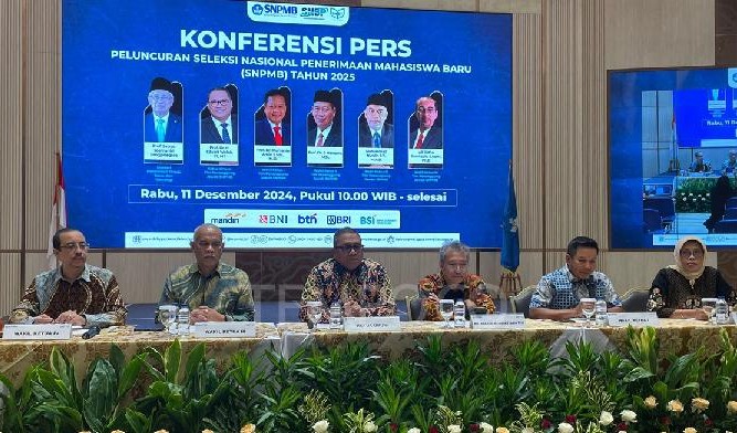 Pengumuman SNBP 2026 Hari Ini 31 Maret Pukul 15.00 WIB, Cek Hasil di Link Resmi