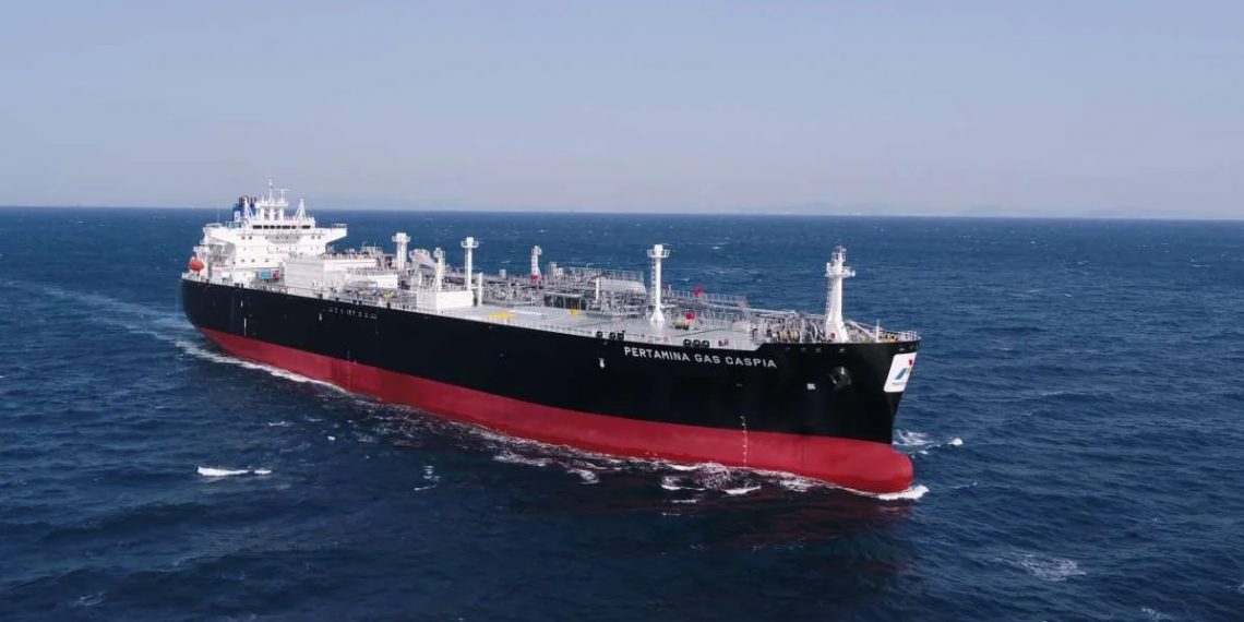 AS Ancam Tindakan Militer Jika Iran Pasang Ranjau di Selat Hormuz