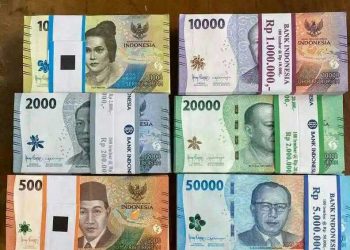 Butuh Uang Pecahan untuk THR? Ini Daftar ATM di Jakarta yang Sediakan Rp10 Ribu dan Rp20 Ribu