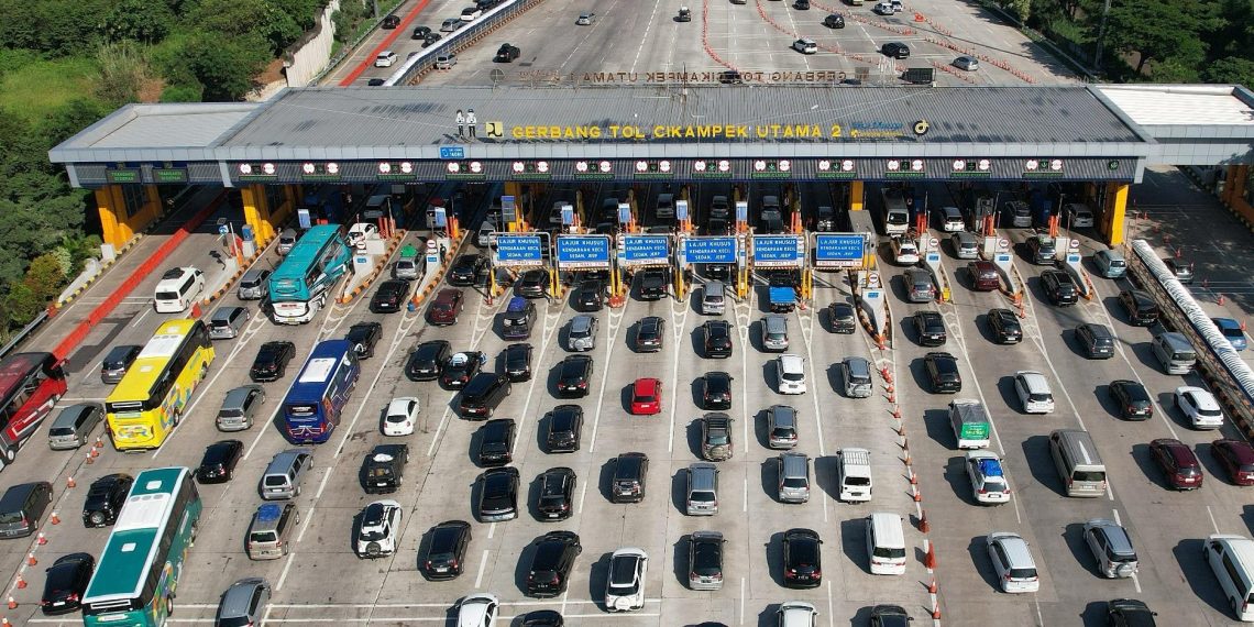 Waspada Macet! Ini Tanggal Puncak Arus Balik Lebaran 2026