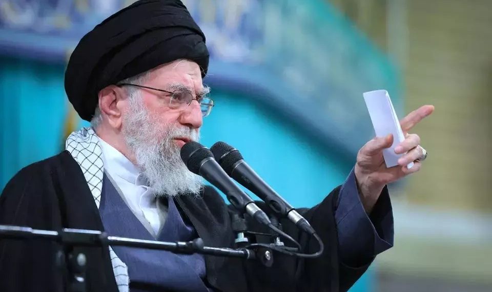 Putri dan Cucu Pemimpin Tertinggi Iran Tewas di Tengah Eskalasi Konflik Timur Tengah