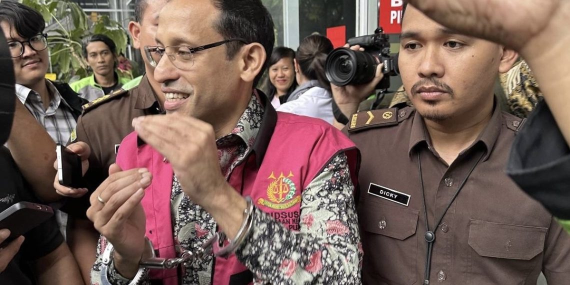 Sidang Chromebook Ungkap Fakta Harga Sesuai Pasar dan Jutaan Perangkat Masih Aktif