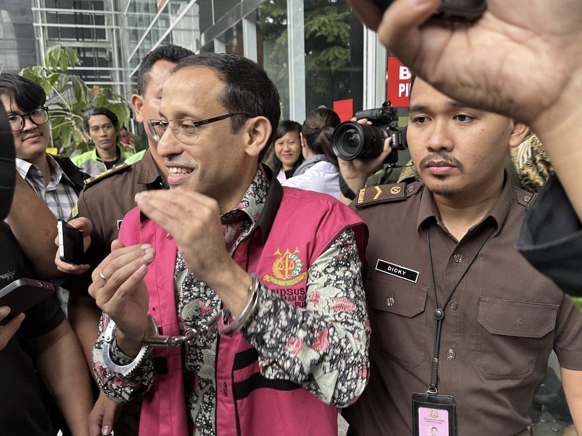 Sidang Chromebook Ungkap Fakta Harga Sesuai Pasar dan Jutaan Perangkat Masih Aktif