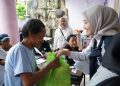 Holding BUMN Danareksa Salurkan 1.000 Paket Ramadan untuk Komunitas Disabilitas di 5 Kota
