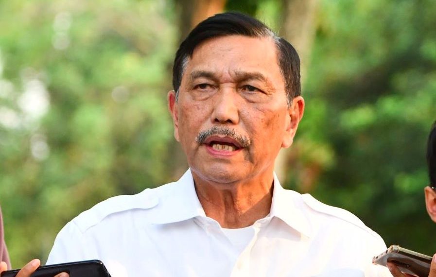 Luhut Sebut Dunia Hadapi Perfect Storm, Pemerintah Diminta Waspadai Dampak Perang