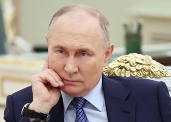 Krisis Energi Guncang Eropa, Putin Menunggu Saat Tepat untuk Bermanuver