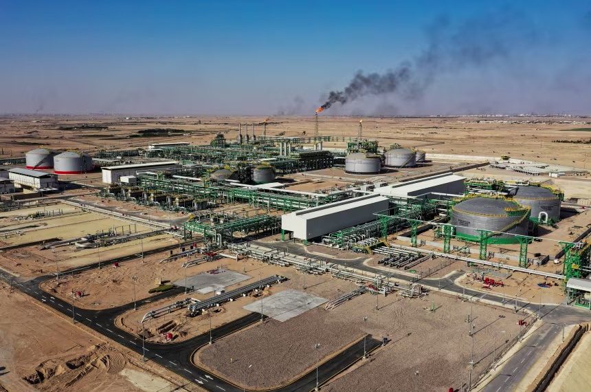 Konflik Iran Memanas, Produksi Minyak Teluk Terancam Henti dan Harga Melonjak