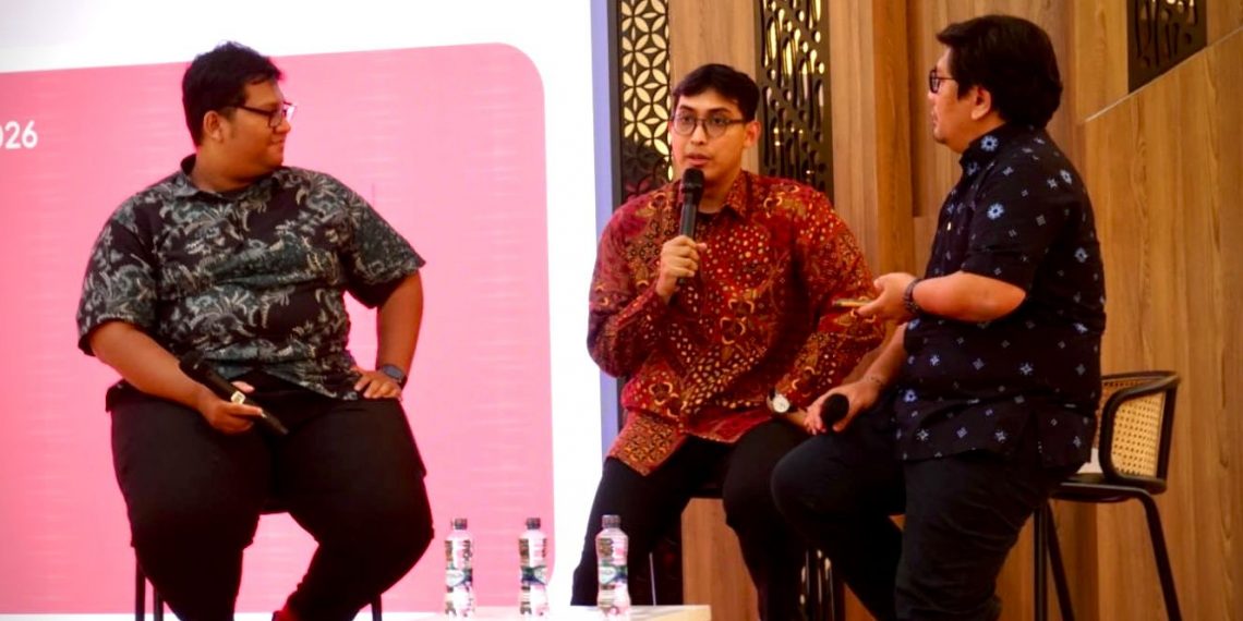Kemenko PM Gelar Public Hearing untuk Perkuat Ekosistem Gim Nasional