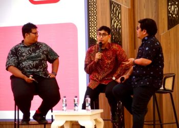 Kemenko PM Gelar Public Hearing untuk Perkuat Ekosistem Gim Nasional