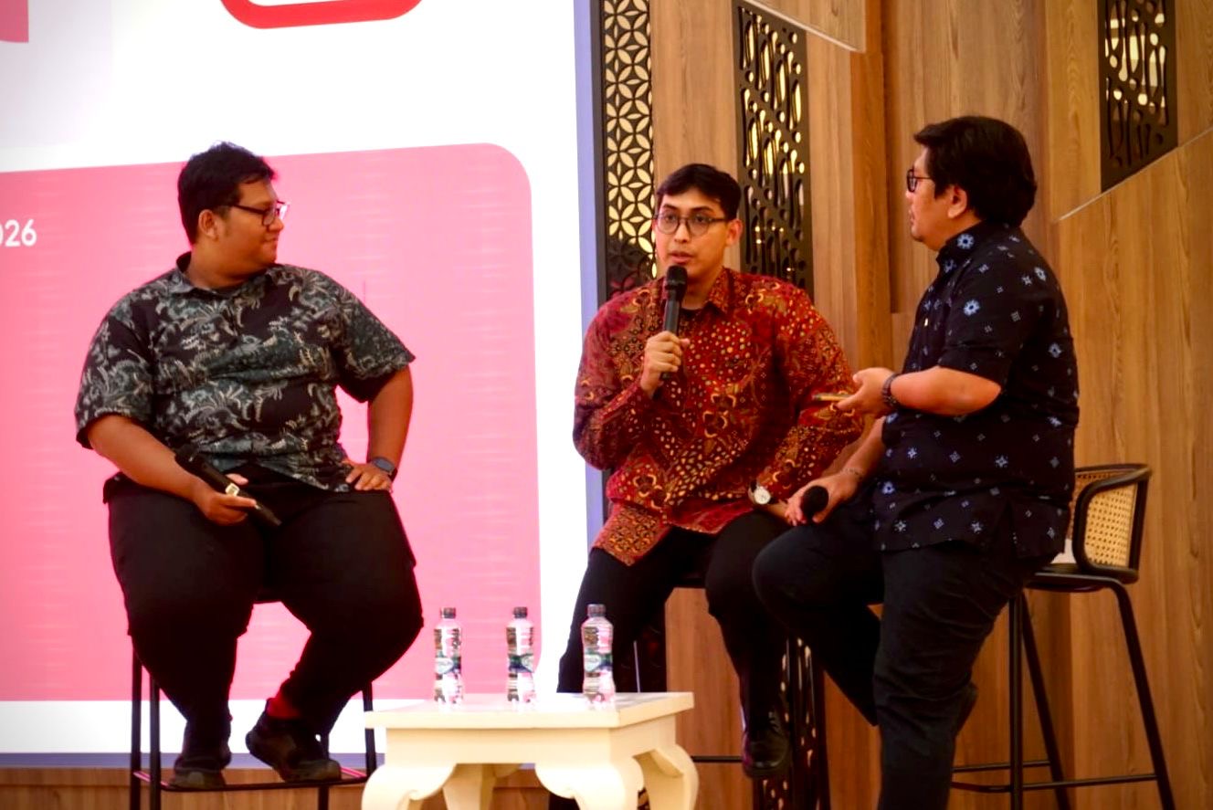 Kemenko PM Gelar Public Hearing untuk Perkuat Ekosistem Gim Nasional